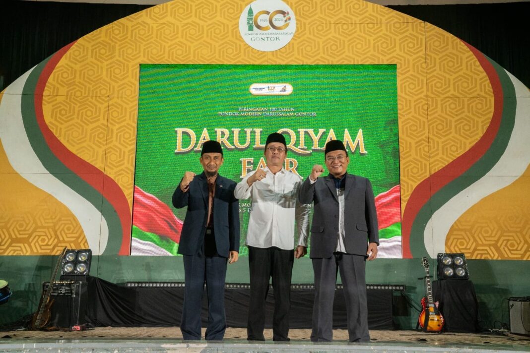 Darul Qiyam Fair 2025