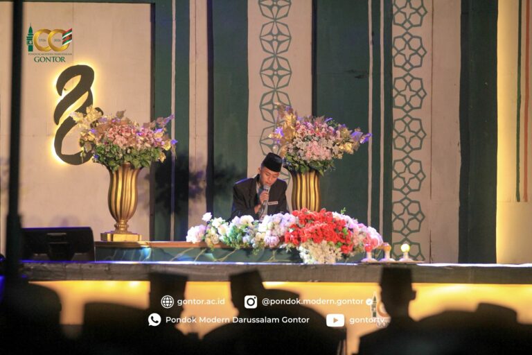 Haflah Tilawatil Qur’an ke-24: Menghidupkan Semangat Qur’ani Melalui Kompetisi