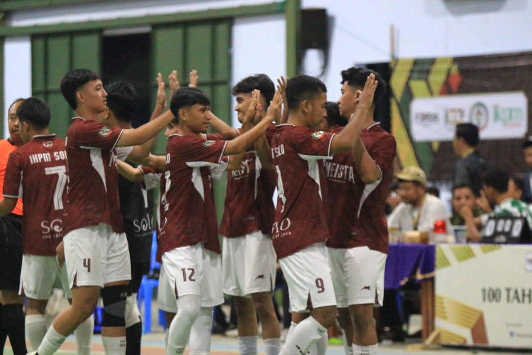 Tak Diberi Celah: IKPM Sudan Kebobolan di Detik ke-7!