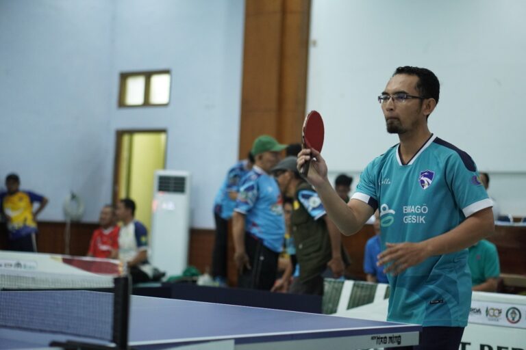 Fun Games Meriahkan Turnamen, Jadi Selingan Di Antara Laga