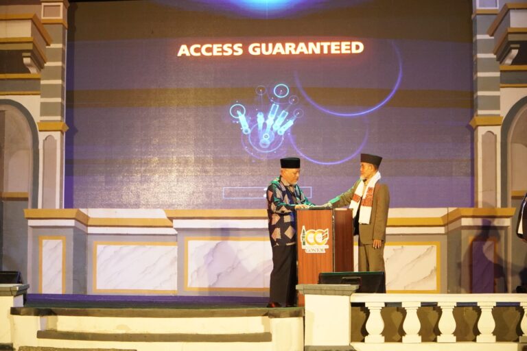 PMDG Luncurkan “Bayanat”: Platform Digital untuk Jembatani Silaturahim Alumni Dunia