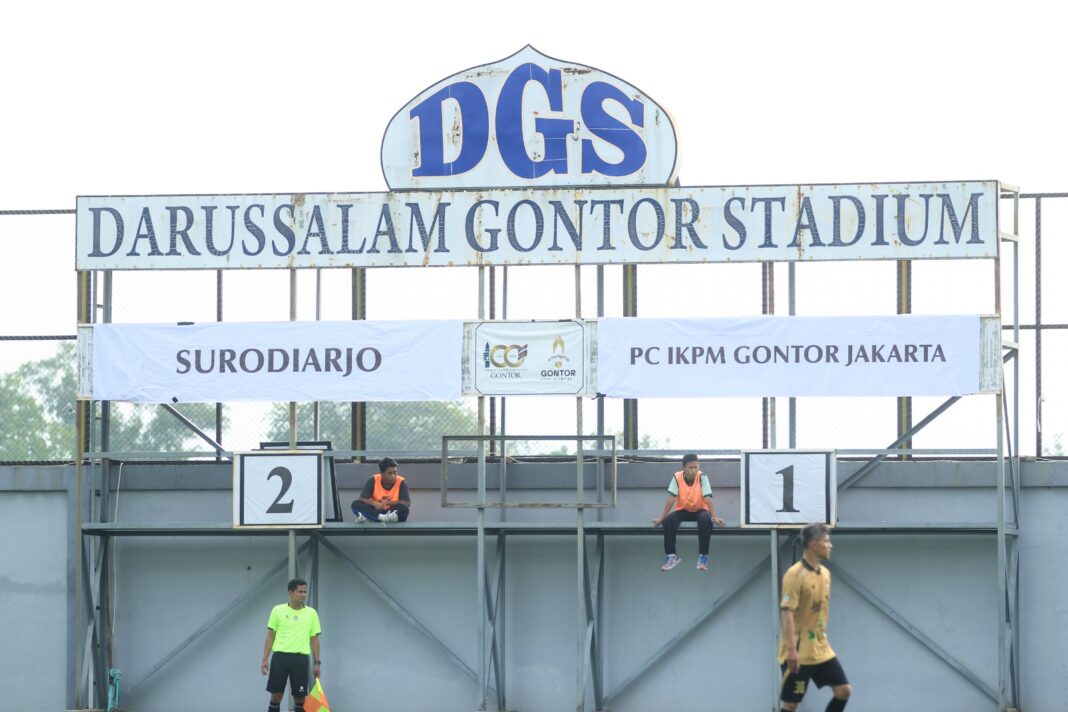 Taklukkan Jakarta, IKPM Surodiarjo Melaju ke Partai Final