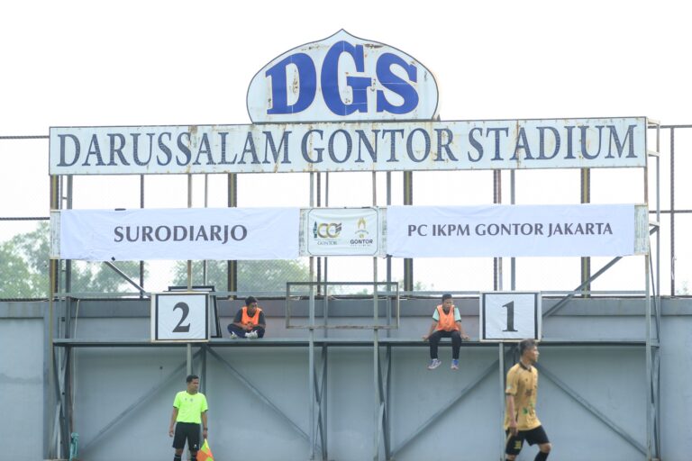 Taklukkan Jakarta, IKPM Surodiarjo Melaju ke Partai Final