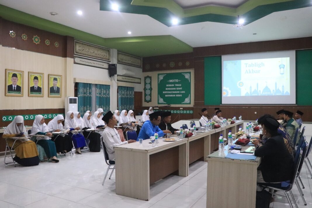Tabligh Akbar