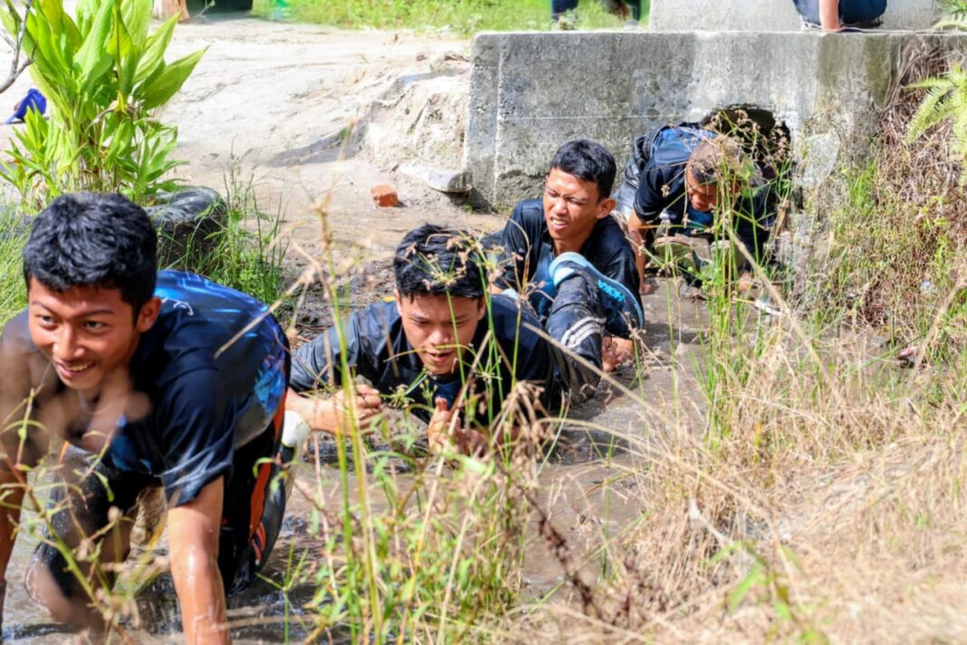Puluhan Lomba Warnai Super Camp 2025 Gontor 12