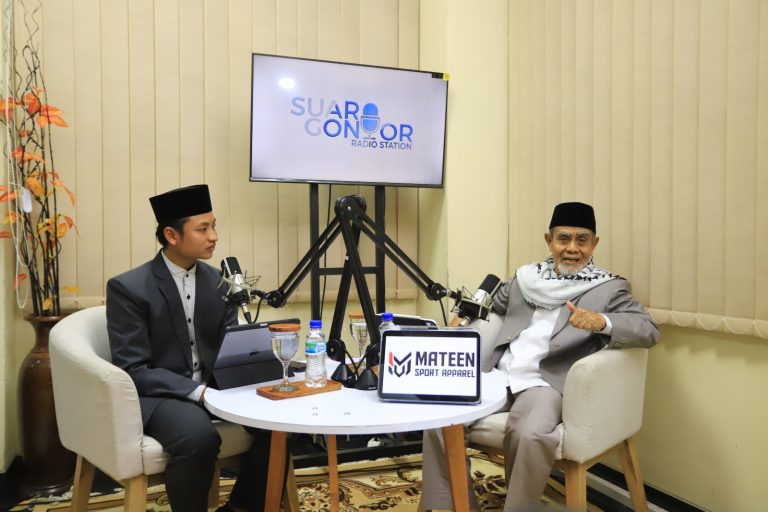 Hakikat Identitas Santri di Tengah Perubahan Zaman