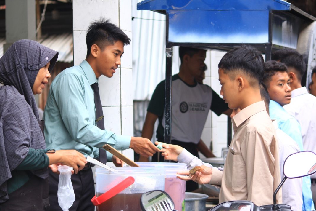 Pendidikan