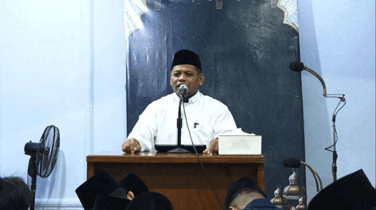 Kuliah Shubuh 9 Ramadhan 1447 Al Ustadz Sabar, S.Ag., M.H.