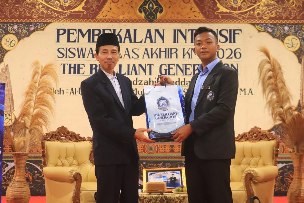 pembekalan