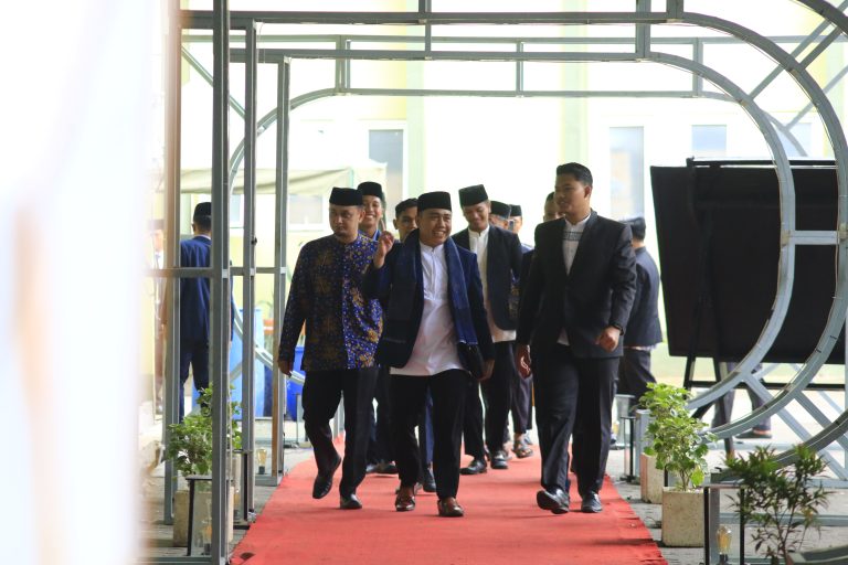 Pembekalan Intensif Siswa Akhir KMI 2026 Beri Calon Alumni Wawasan Thibbunnabawi dan Ruqyah