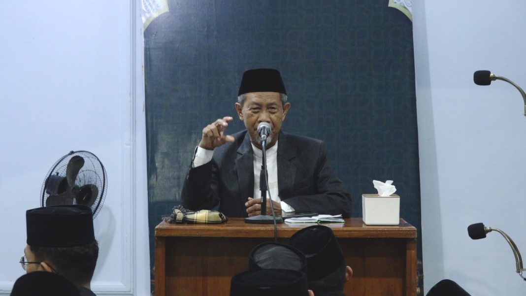 Kuliah Shubuh 2 Ramadhan 1447 H, Ust. H. Imam Shobari