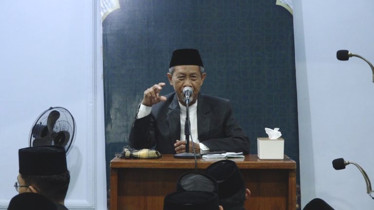 Kuliah Shubuh 2 Ramadhan 1447 H, Ust. H. Imam Shobari