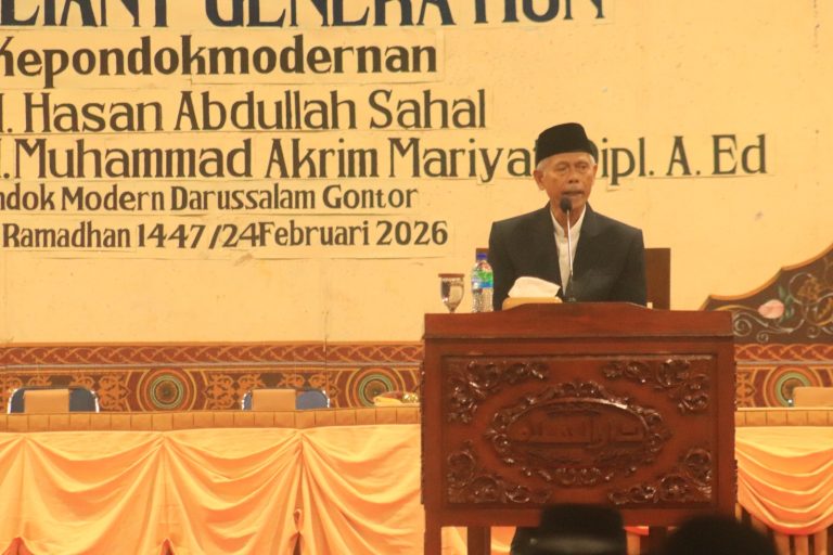 Memahami Lebih Dalam Makna Panca Jiwa Dan Motto PMDG