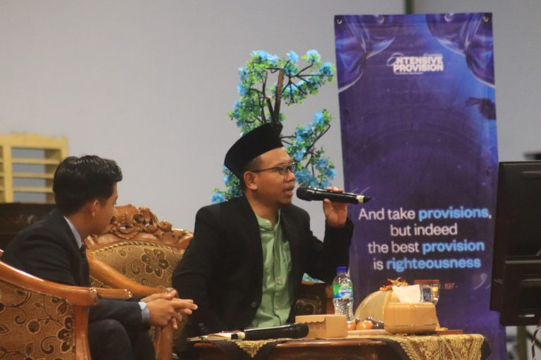 Pentingnya Literasi Keuangan Pada Era Modern
