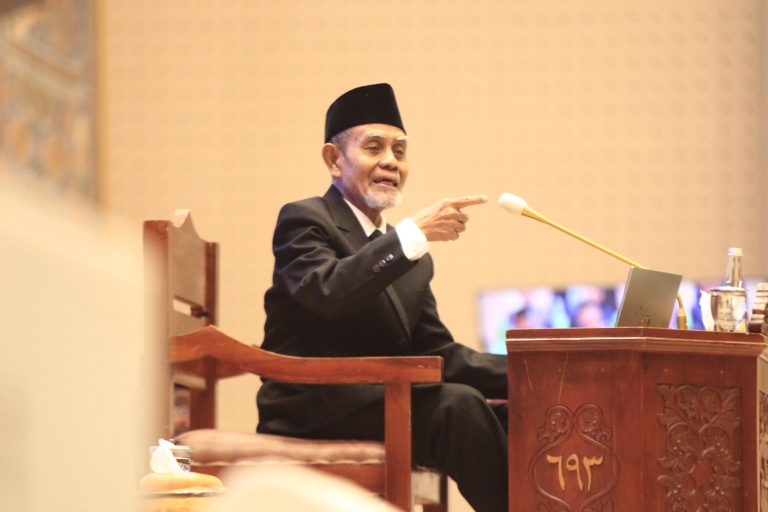 Haflatul Wada’: Langkah Terakhir, Sekaligus Awal Perjalanan Baru Alumni 2026