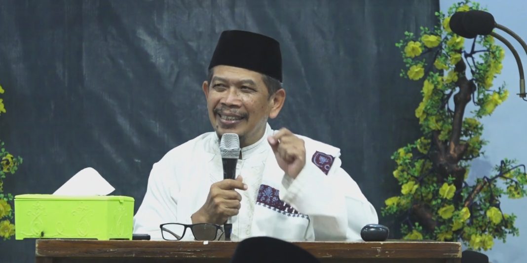 Kuliah Shubuh 15 Ramadhan 1447 H, Al-Ustadz H. Muhammad Badrun Syahir, M.A.
