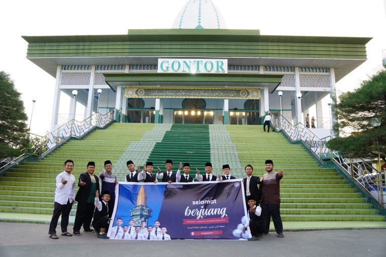 PMDG kirimkan 8 Delegasi Dalam BPSARA Di Singapura