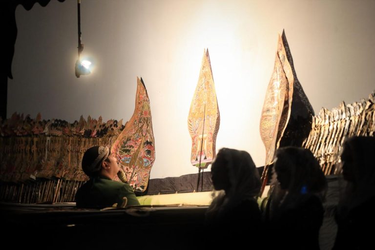 Makna Kepemimpinan dalam Lakon Parikesit Dadi Ratu