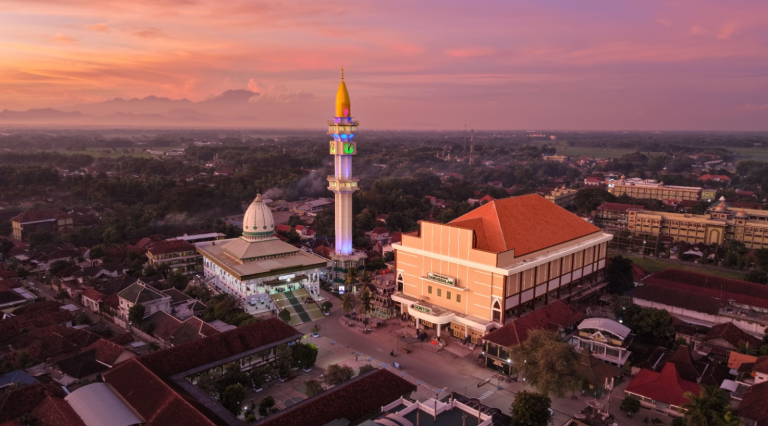 Jangan Merasa Besar, Jangan Merasa Bisa